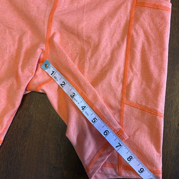 Tek Gear High-waisted Shorts - Picture 5 of 6